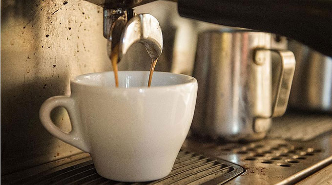København ist die teuerste Kaffeestadt der Welt – ein Cappuccino kostet