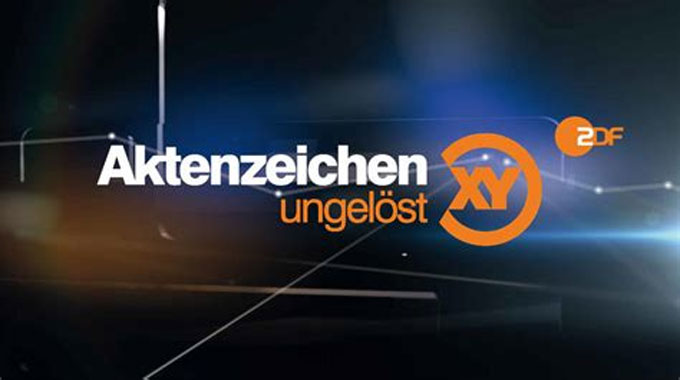 Aktenzeichen Xy Dezember 2019