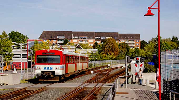 Täterermittlung nach sexuellen Übergriffen im Bereich der